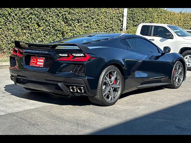 2020 Chevrolet Corvette 3LT