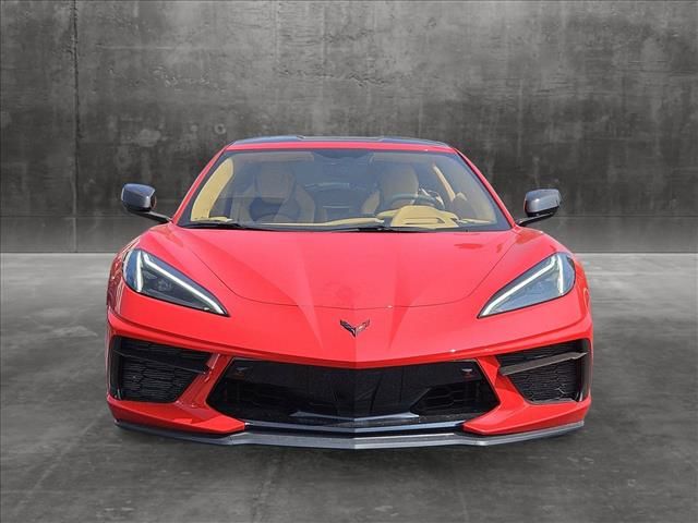 2020 Chevrolet Corvette 3LT