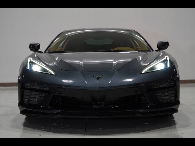 2020 Chevrolet Corvette 3LT