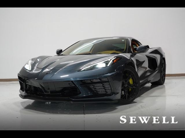 2020 Chevrolet Corvette 3LT