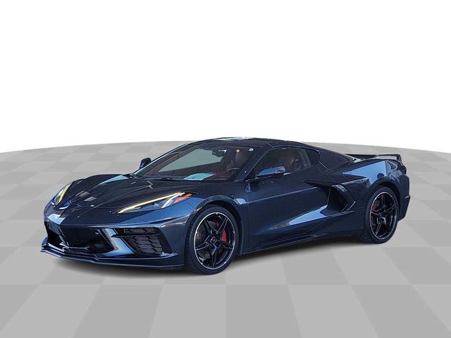 2020 Chevrolet Corvette 3LT