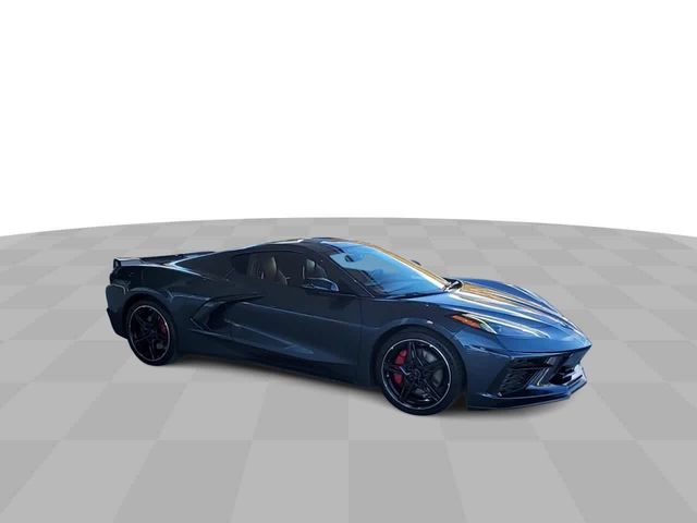 2020 Chevrolet Corvette 3LT