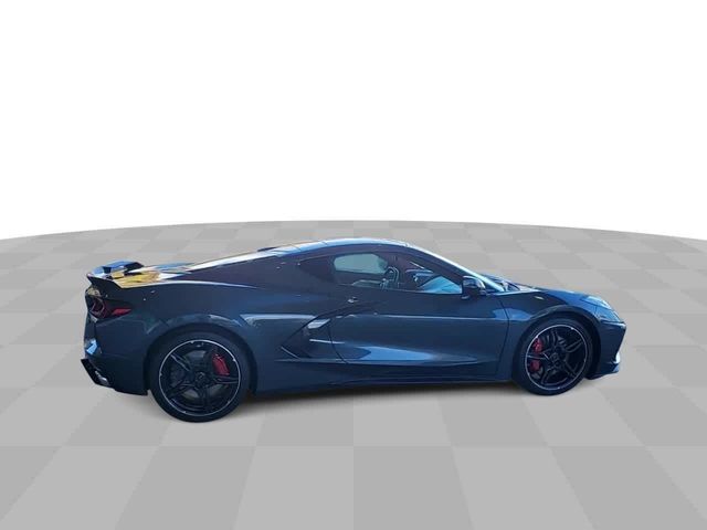 2020 Chevrolet Corvette 3LT