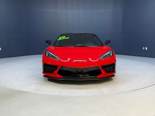 2020 Chevrolet Corvette 3LT