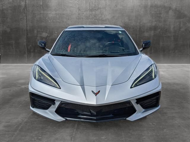 2020 Chevrolet Corvette 3LT