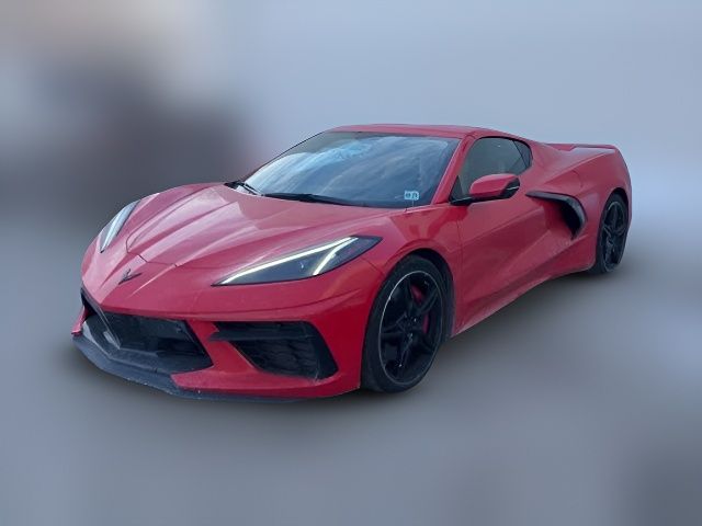 2020 Chevrolet Corvette 3LT