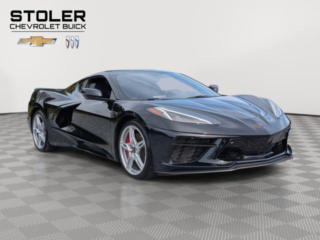 2020 Chevrolet Corvette 3LT
