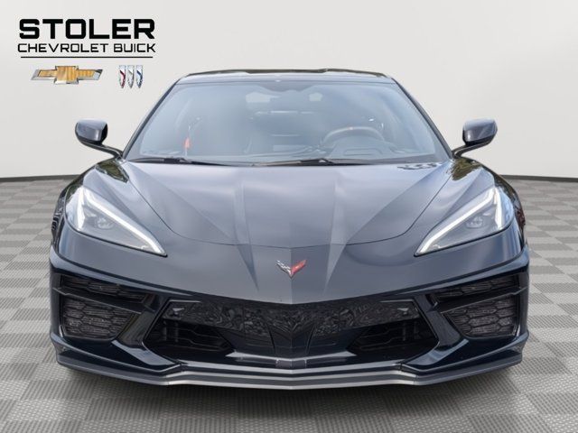 2020 Chevrolet Corvette 3LT
