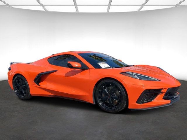 2020 Chevrolet Corvette 3LT