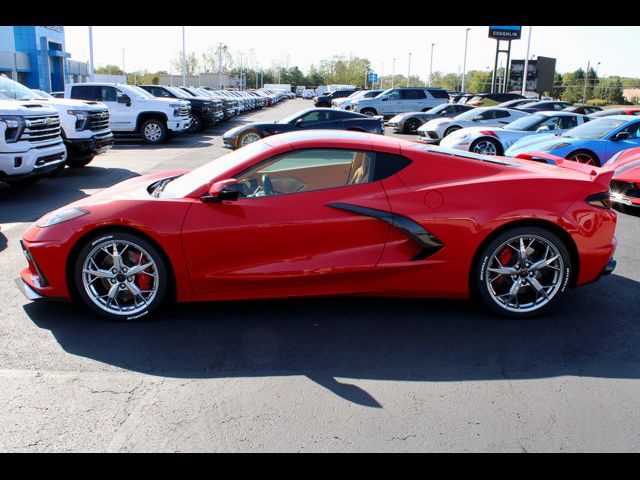 2020 Chevrolet Corvette 3LT