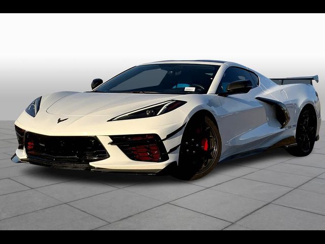 2020 Chevrolet Corvette 3LT