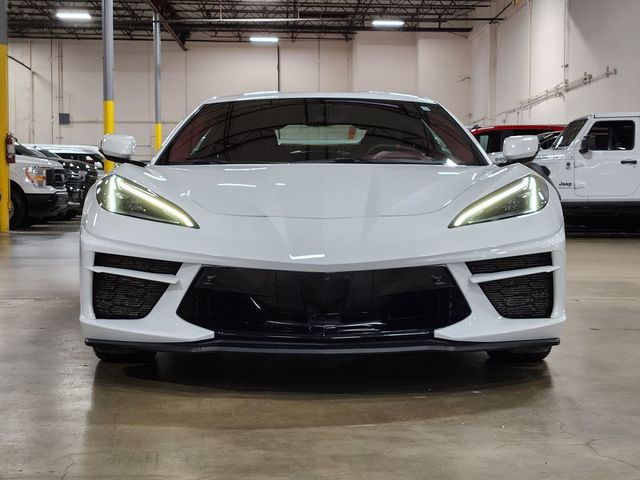 2020 Chevrolet Corvette 3LT