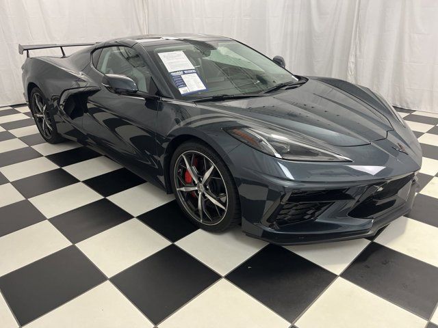 2020 Chevrolet Corvette 3LT