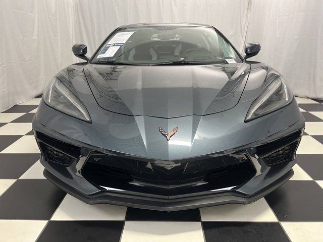 2020 Chevrolet Corvette 3LT