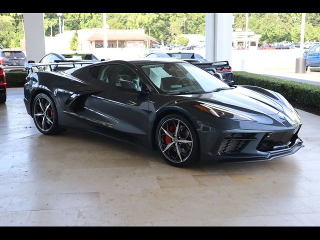 2020 Chevrolet Corvette 3LT