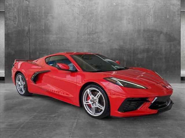 2020 Chevrolet Corvette 3LT