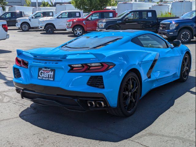 2020 Chevrolet Corvette 3LT