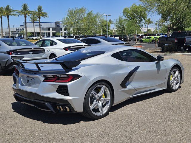 2020 Chevrolet Corvette 3LT