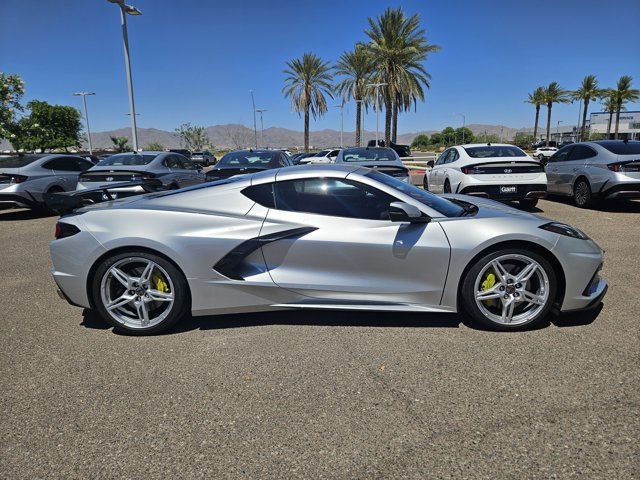 2020 Chevrolet Corvette 3LT