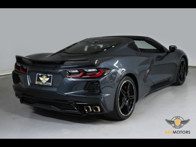 2020 Chevrolet Corvette 3LT