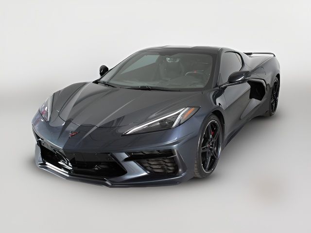 2020 Chevrolet Corvette 3LT