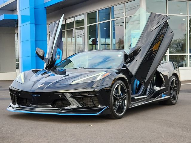 2020 Chevrolet Corvette 3LT