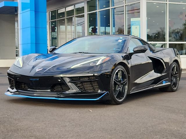 2020 Chevrolet Corvette 3LT