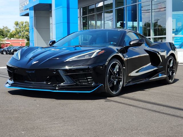 2020 Chevrolet Corvette 3LT