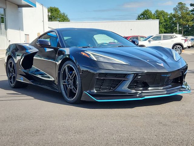 2020 Chevrolet Corvette 3LT