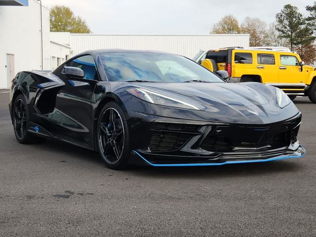 2020 Chevrolet Corvette 3LT