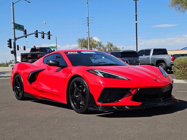 2020 Chevrolet Corvette 3LT