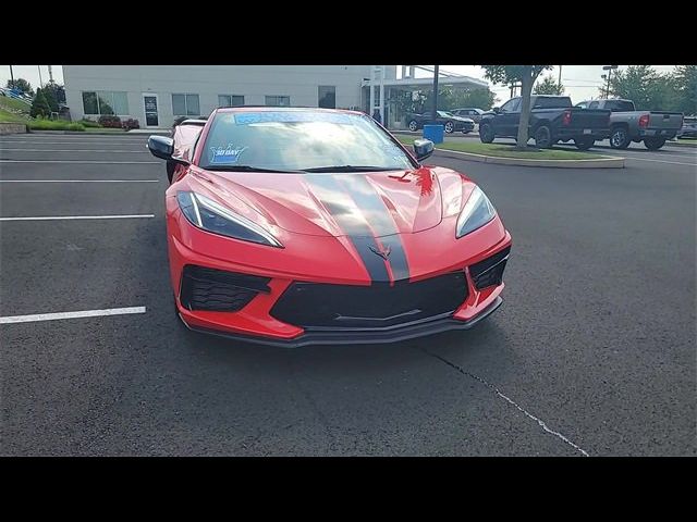 2020 Chevrolet Corvette 3LT