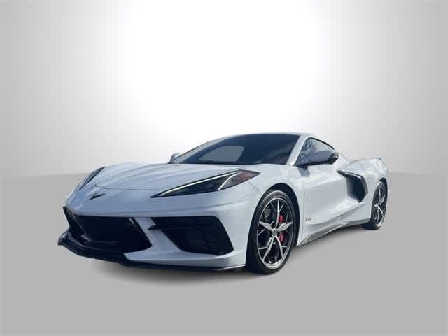 2020 Chevrolet Corvette 3LT