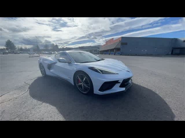 2020 Chevrolet Corvette 3LT