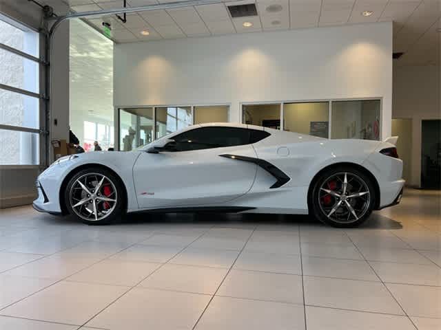 2020 Chevrolet Corvette 3LT