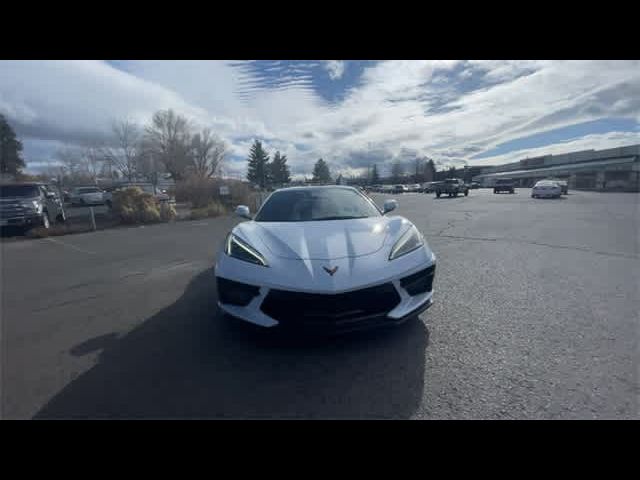 2020 Chevrolet Corvette 3LT