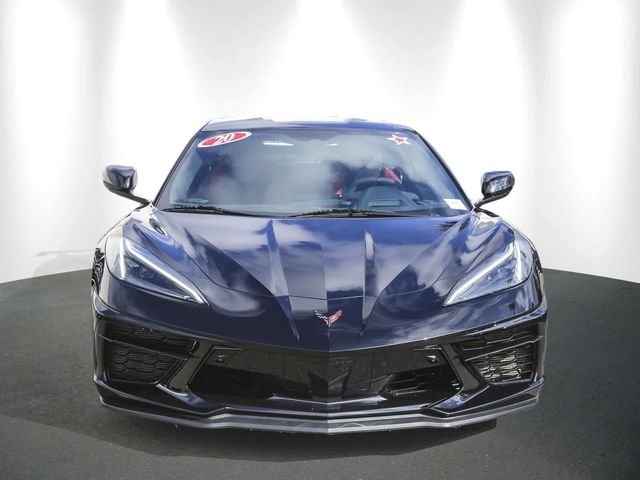 2020 Chevrolet Corvette 3LT