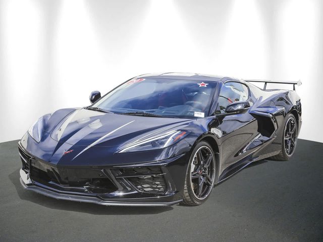 2020 Chevrolet Corvette 3LT