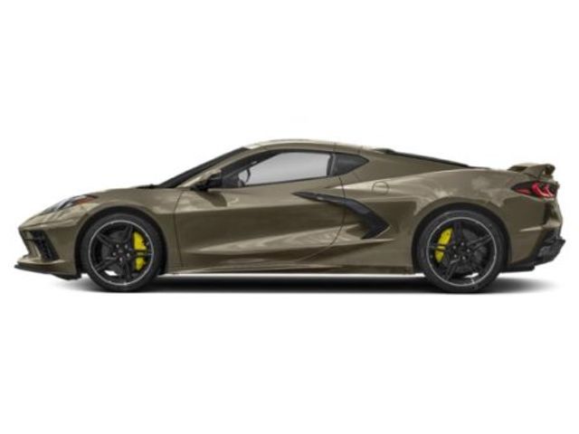 2020 Chevrolet Corvette 3LT