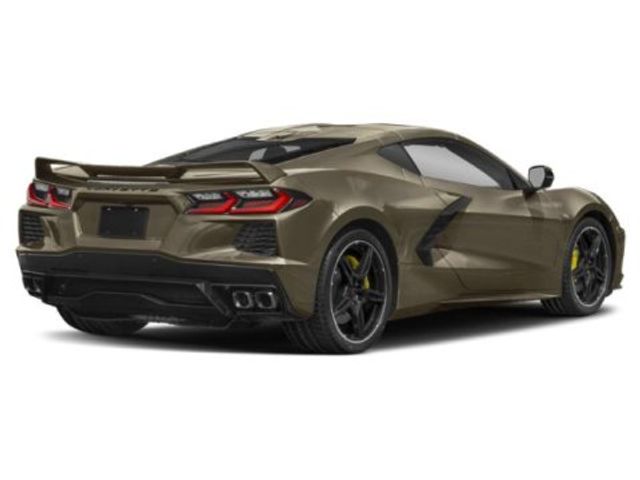 2020 Chevrolet Corvette 3LT