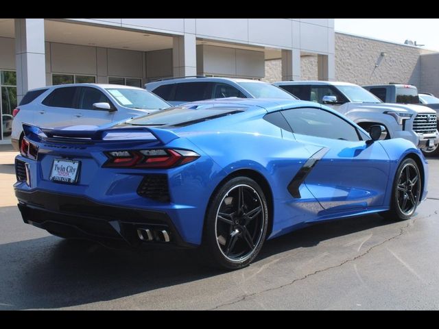 2020 Chevrolet Corvette 3LT