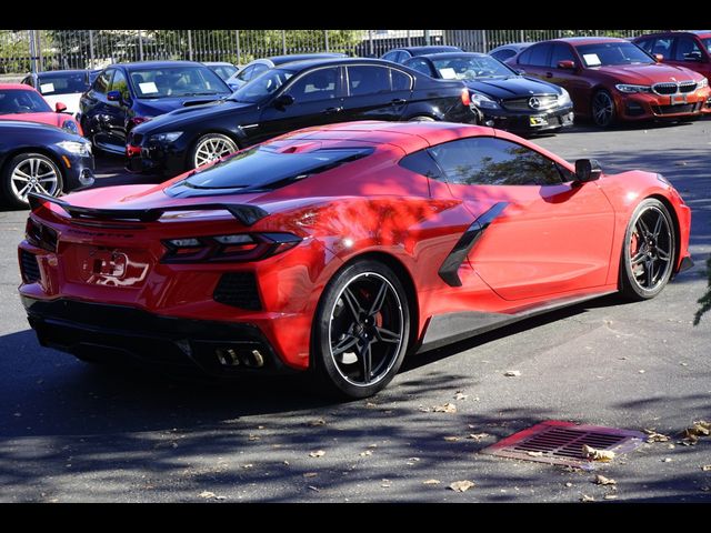 2020 Chevrolet Corvette 3LT