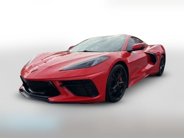 2020 Chevrolet Corvette 3LT