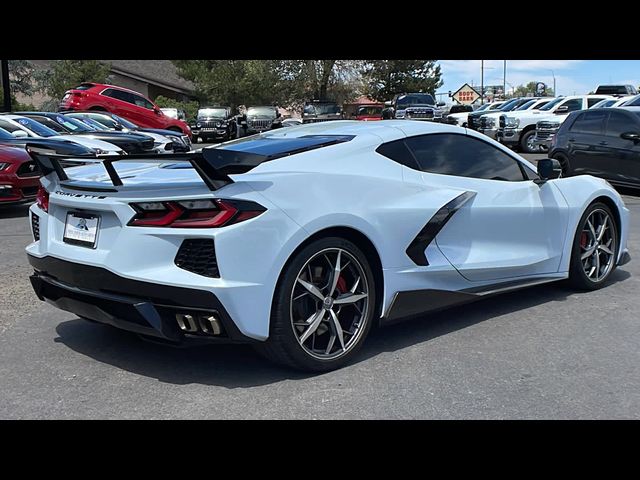 2020 Chevrolet Corvette 3LT