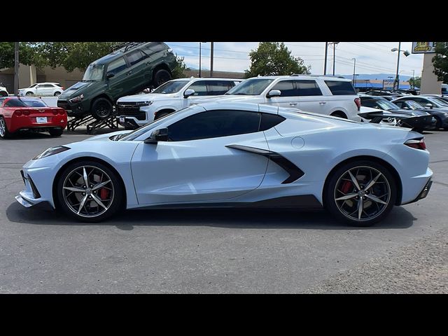 2020 Chevrolet Corvette 3LT