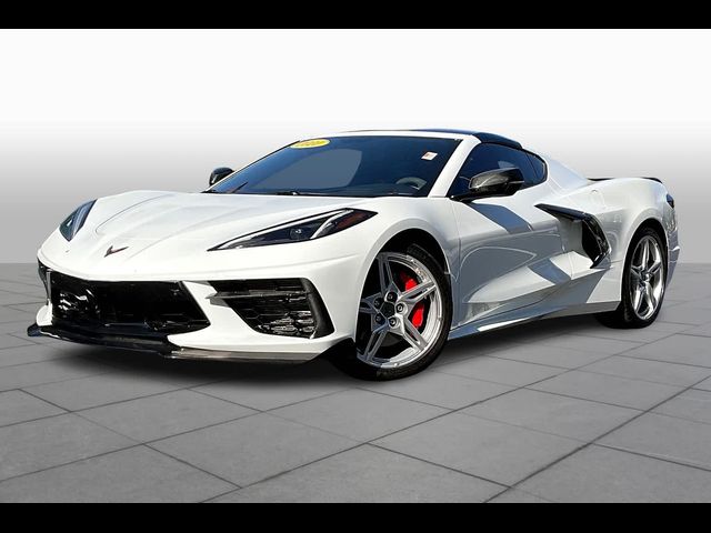 2020 Chevrolet Corvette 3LT