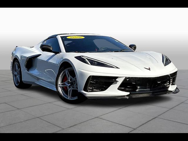 2020 Chevrolet Corvette 3LT