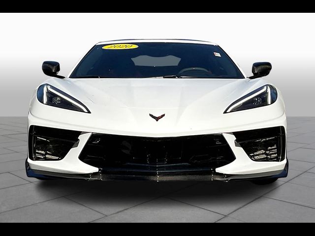 2020 Chevrolet Corvette 3LT