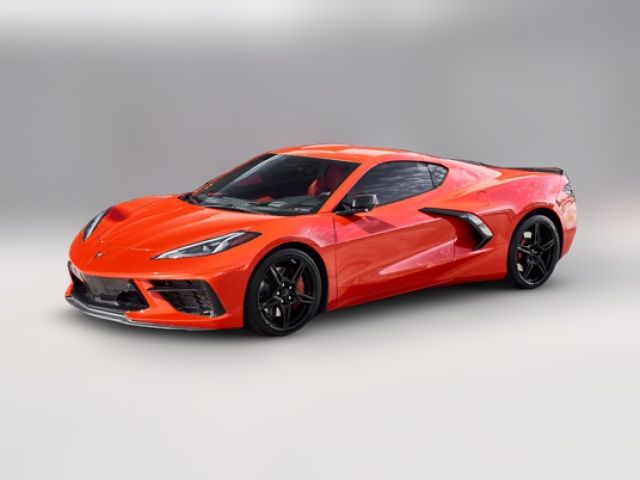 2020 Chevrolet Corvette 3LT