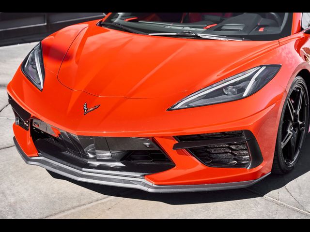 2020 Chevrolet Corvette 3LT